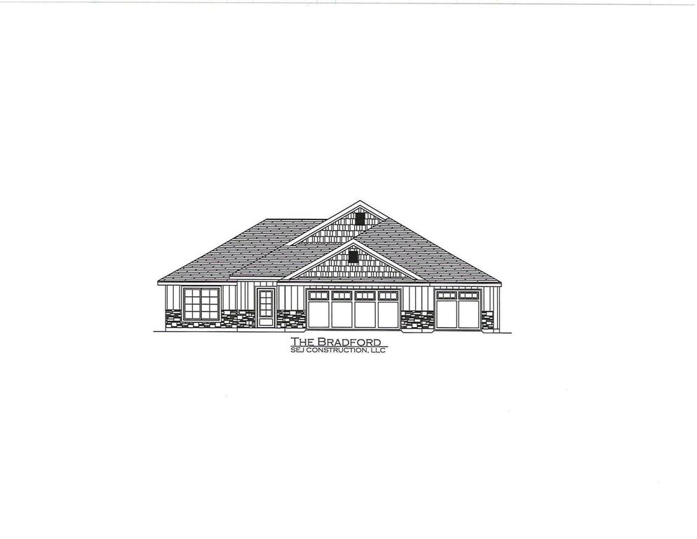 3513 JAGGED LEAF DR, Columbia, MO 65202