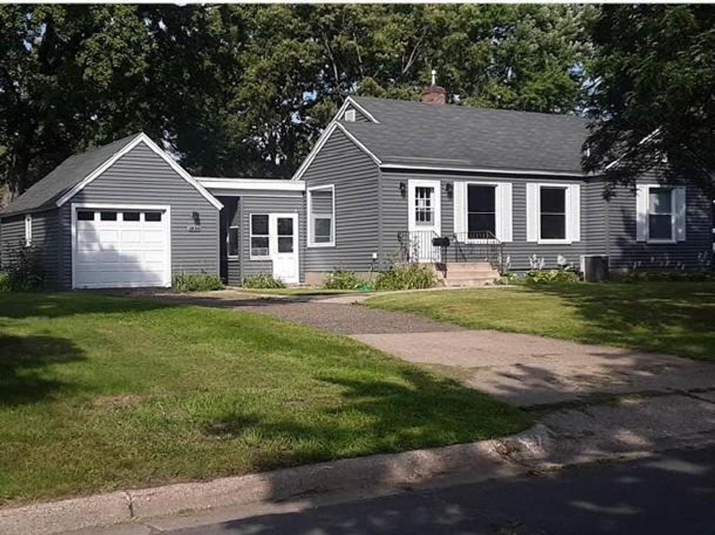 1836 Dakota Avenue S, Saint Louis Park, MN 55416