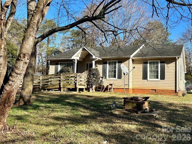 315 Cedar Drive, Salisbury, NC 28147