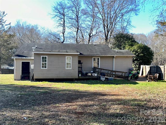 315 Cedar Drive, Salisbury, NC 28147