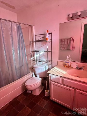 315 Cedar Drive, Salisbury, NC 28147