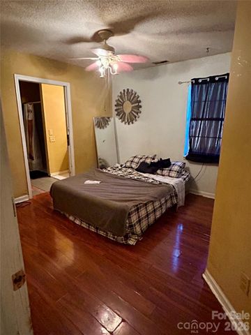 315 Cedar Drive, Salisbury, NC 28147