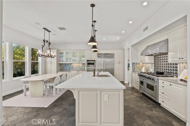 4170 Prado De Los Zorros, Calabasas, CA 91302
