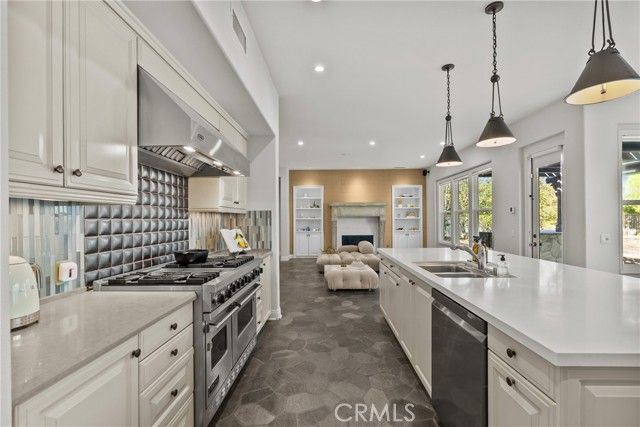 4170 Prado De Los Zorros, Calabasas, CA 91302