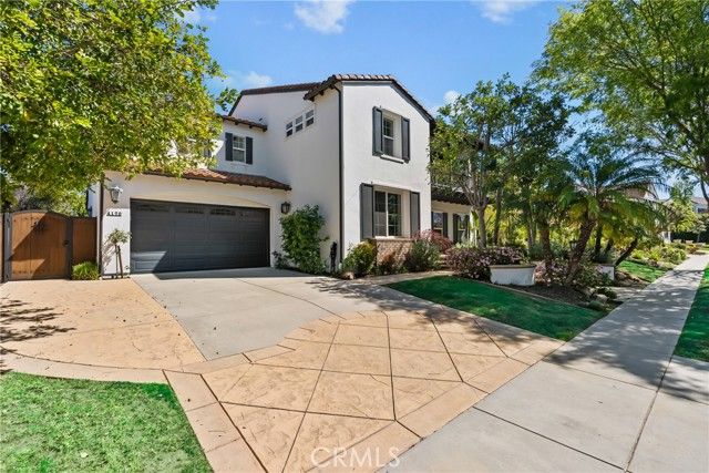 4170 Prado De Los Zorros, Calabasas, CA 91302
