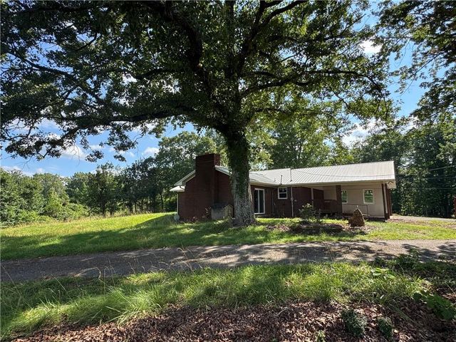 1049 Ben Higgins Road, Dahlonega, GA 30533