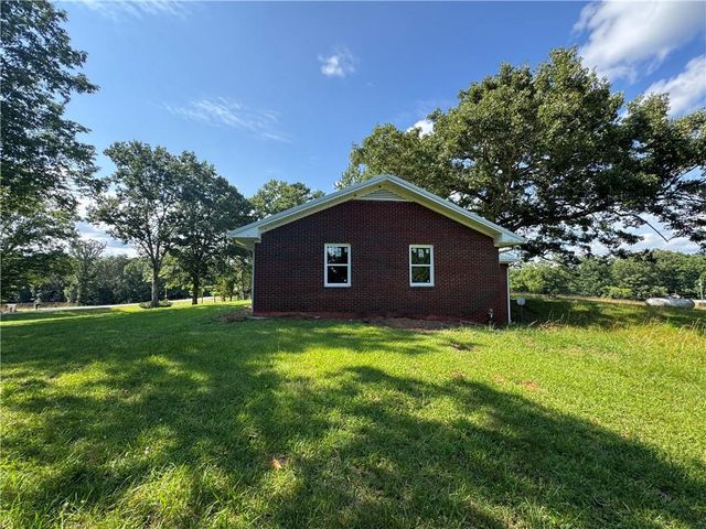 1049 Ben Higgins Road, Dahlonega, GA 30533