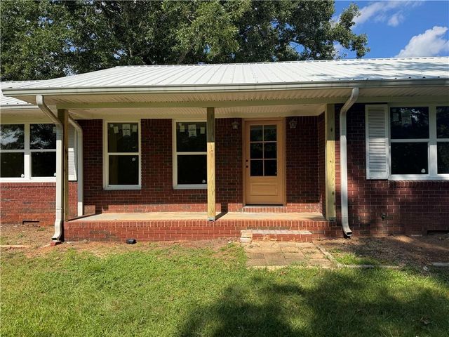 1049 Ben Higgins Road, Dahlonega, GA 30533