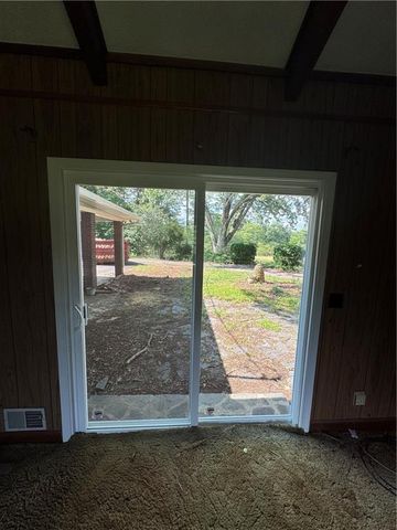 1049 Ben Higgins Road, Dahlonega, GA 30533