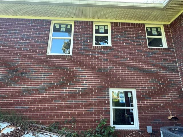1049 Ben Higgins Road, Dahlonega, GA 30533