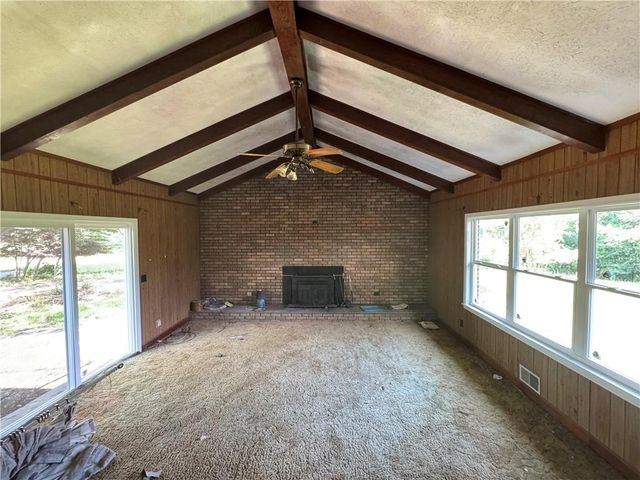 1049 Ben Higgins Road, Dahlonega, GA 30533