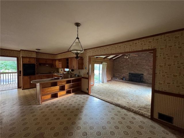 1049 Ben Higgins Road, Dahlonega, GA 30533