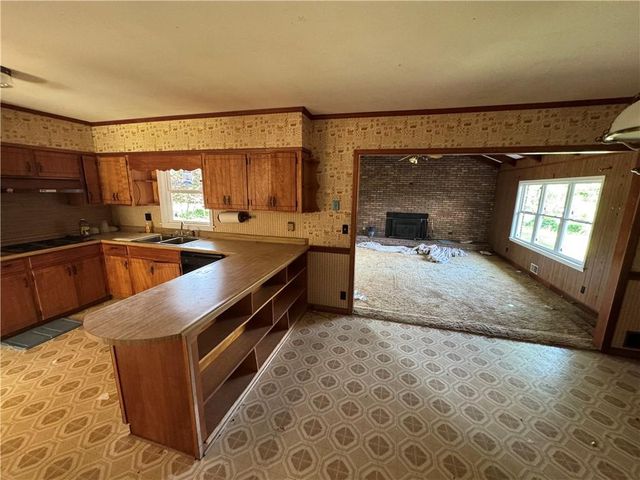 1049 Ben Higgins Road, Dahlonega, GA 30533