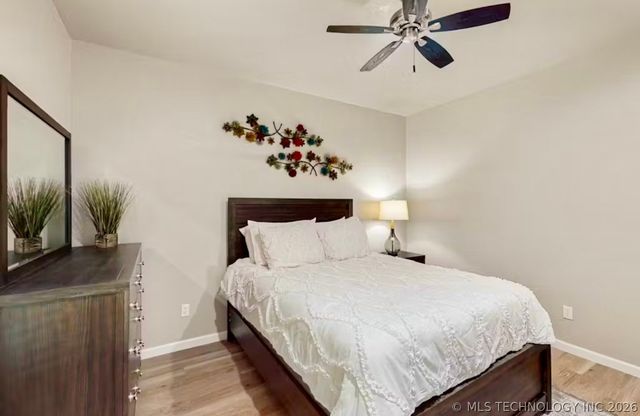 9152 Stone Brook Drive, Kingston, OK 73439