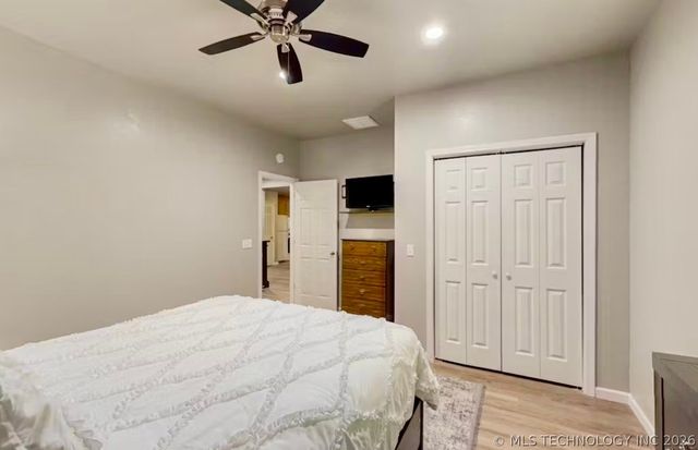 9152 Stone Brook Drive, Kingston, OK 73439