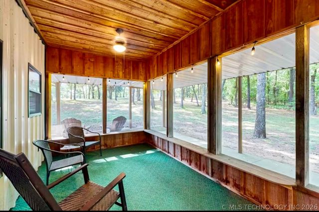 9152 Stone Brook Drive, Kingston, OK 73439