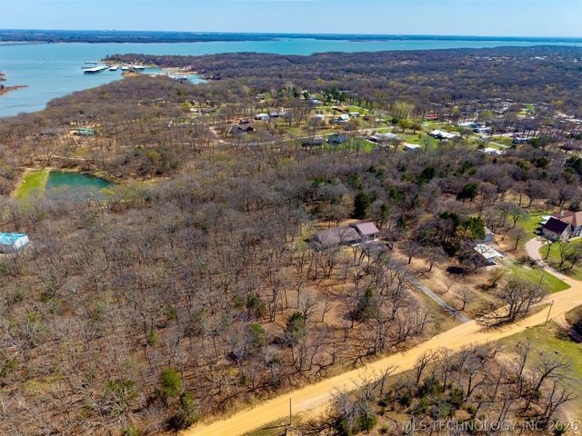 9152 Stone Brook Drive, Kingston, OK 73439