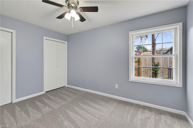 814 Tulip DR, Newport News, VA 23608