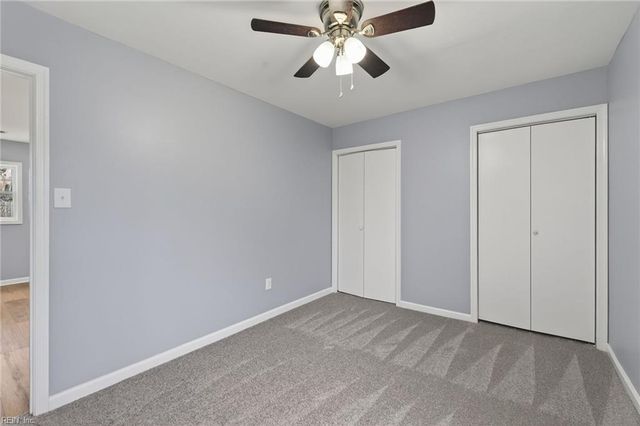 814 Tulip DR, Newport News, VA 23608