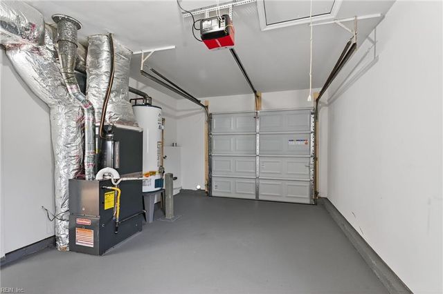 814 Tulip DR, Newport News, VA 23608