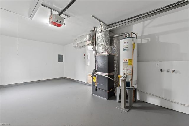 814 Tulip DR, Newport News, VA 23608