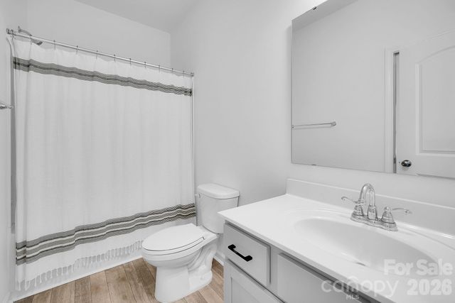 1224 Maxwell Court, Dallas, NC 28034