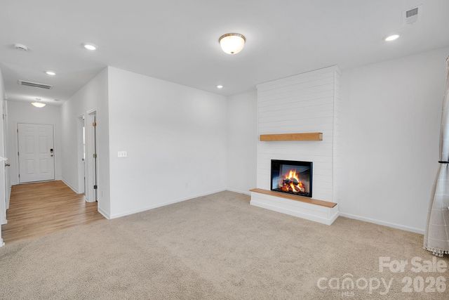 1224 Maxwell Court, Dallas, NC 28034