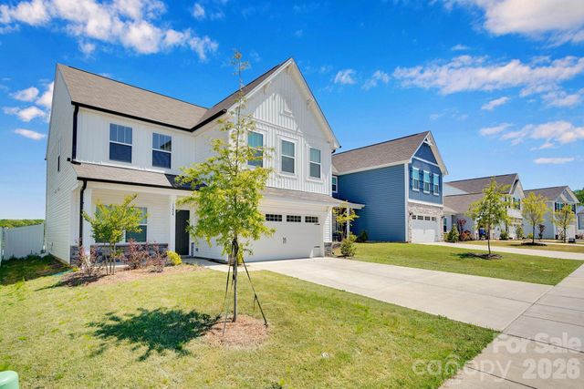 1224 Maxwell Court, Dallas, NC 28034