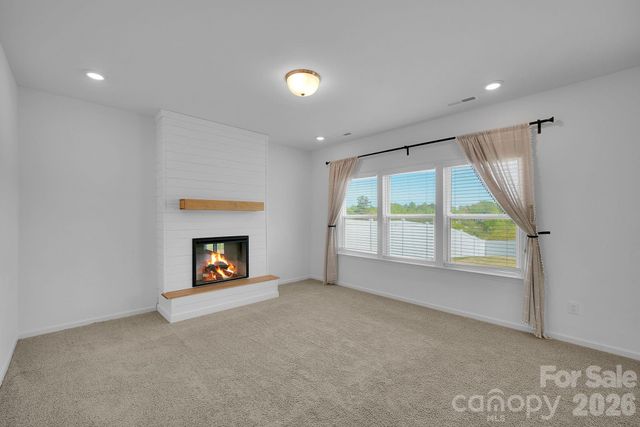 1224 Maxwell Court, Dallas, NC 28034