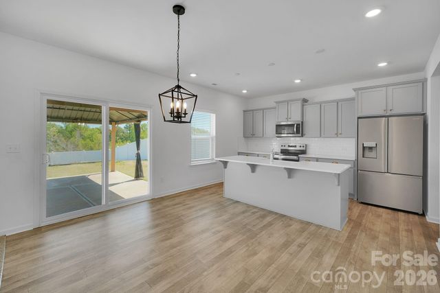1224 Maxwell Court, Dallas, NC 28034