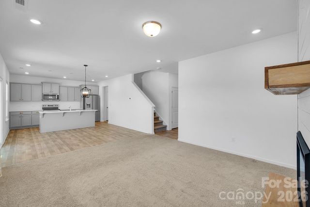 1224 Maxwell Court, Dallas, NC 28034