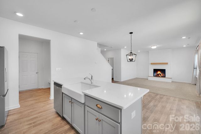 1224 Maxwell Court, Dallas, NC 28034