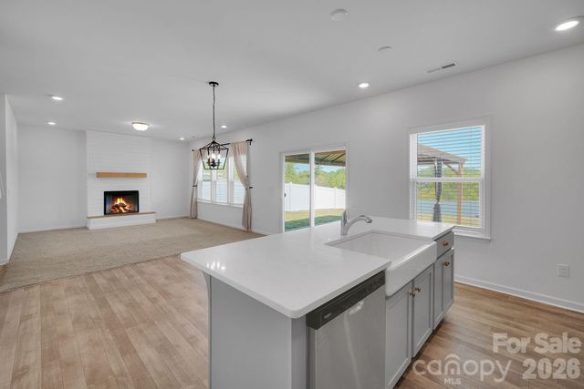 1224 Maxwell Court, Dallas, NC 28034