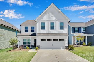 1224 Maxwell Court, Dallas, NC 28034