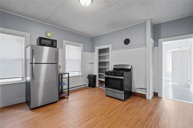 61 Robin Street, Providence, RI 02908