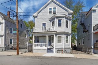 61 Robin Street, Providence, RI 02908