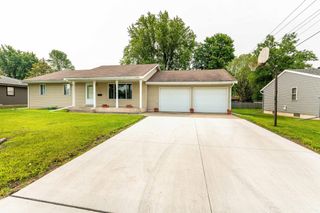 1318 E Fir Avenue, Fergus Falls, MN 56537