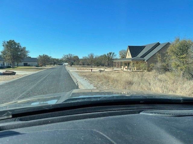 TBD Willie B Drive Willie B Drive, Brownwood, TX 76801