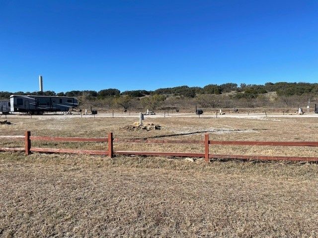 TBD Willie B Drive Willie B Drive, Brownwood, TX 76801