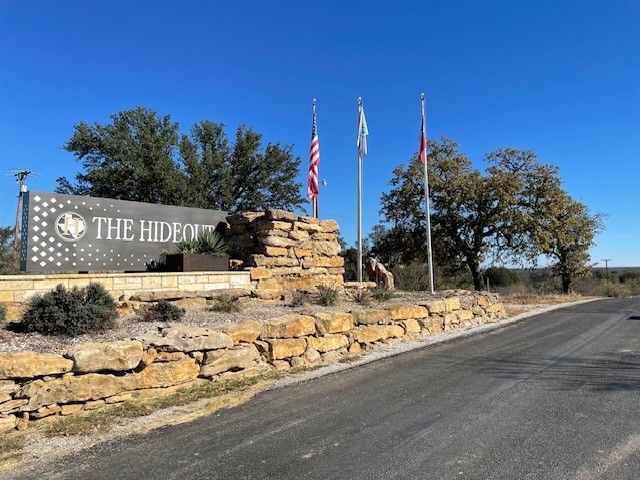 TBD Willie B Drive Willie B Drive, Brownwood, TX 76801