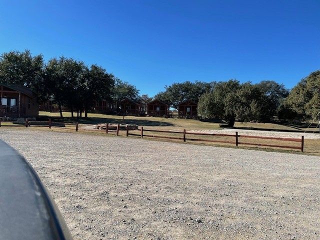 TBD Willie B Drive Willie B Drive, Brownwood, TX 76801