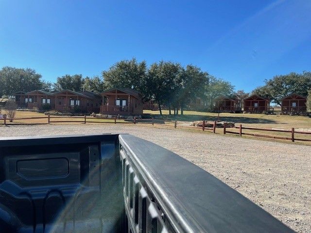 TBD Willie B Drive Willie B Drive, Brownwood, TX 76801