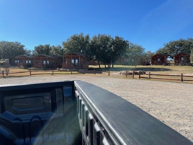 TBD Willie B Drive Willie B Drive, Brownwood, TX 76801