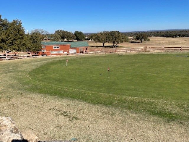 TBD Willie B Drive Willie B Drive, Brownwood, TX 76801