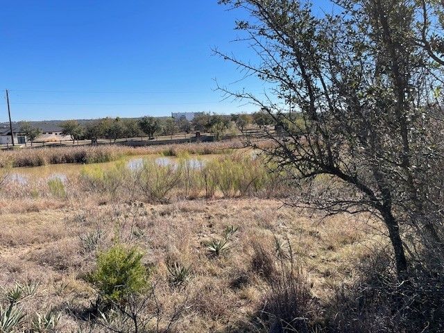 TBD Willie B Drive Willie B Drive, Brownwood, TX 76801