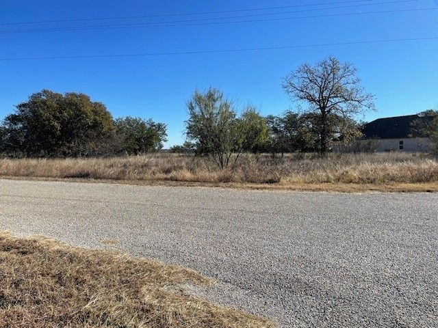 TBD Willie B Drive Willie B Drive, Brownwood, TX 76801