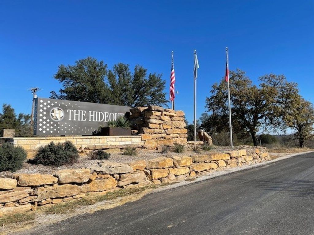 TBD Willie B Drive Willie B Drive, Brownwood, TX 76801