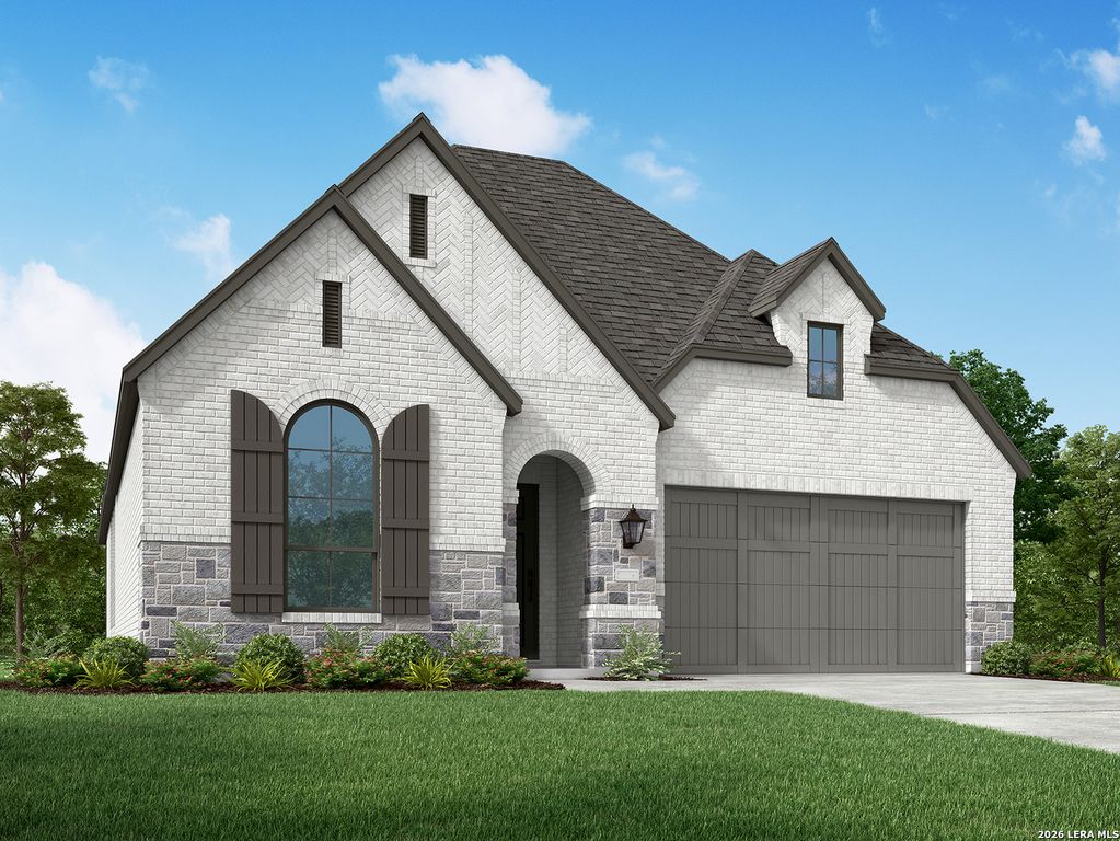 5632 Ryder Road, New Braunfels, TX 78130