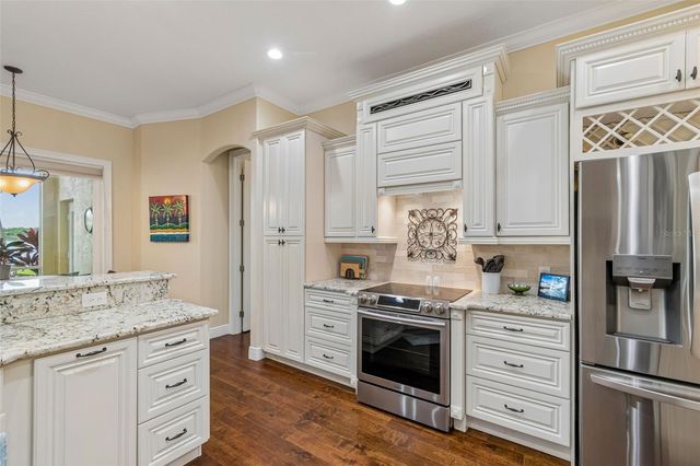 10035 REMINGTON DRIVE, Riverview, FL 33578