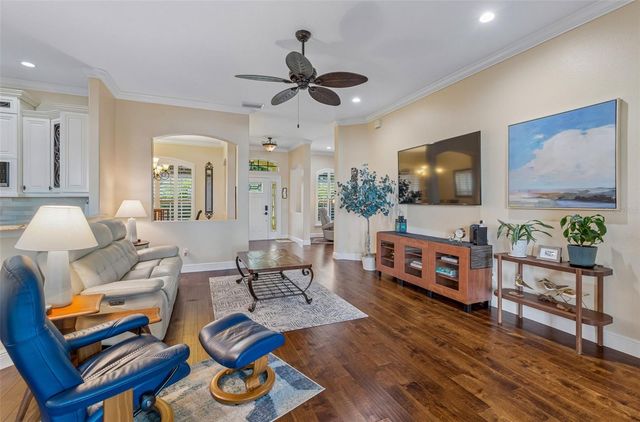 10035 REMINGTON DRIVE, Riverview, FL 33578